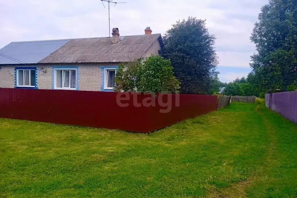 2-к кв. Владимирская область, Петушинский муниципальный округ, д. ... - Фото 2