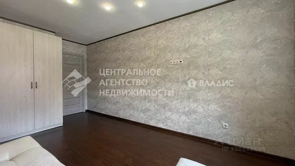 1-к кв. Рязанская область, Рязань ул. Семчинская, 11 (38.0 м) - Фото 2