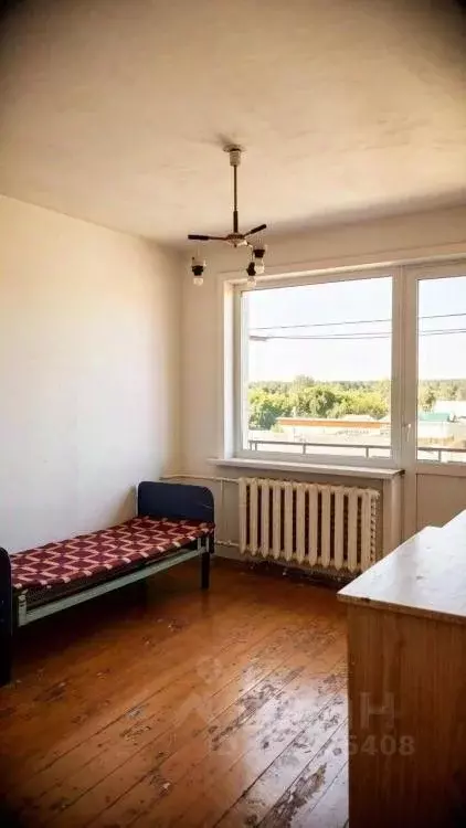 3-к кв. Иркутская область, Ангарский городской округ, пос. Мегет ул. ... - Фото 2