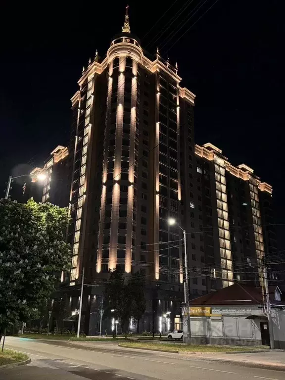 2-к кв. Краснодарский край, Краснодар ул. Имени Дзержинского, 95 (60.0 ... - Фото 1