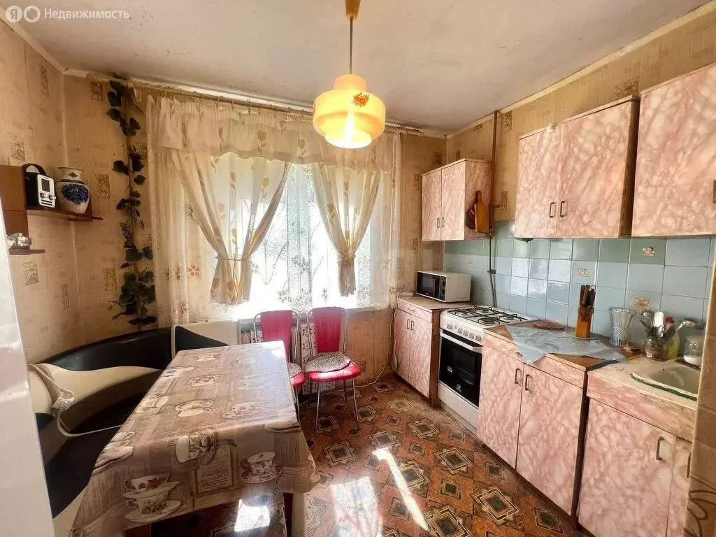 1-комнатная квартира: Тверь, бульвар Ногина, 6к4 (34.9 м) - Фото 2