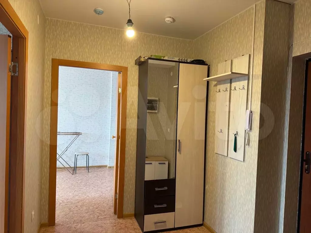 2-к. квартира, 50 м, 19/19 эт. - Фото 1
