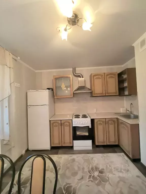 2-к кв. Липецкая область, Липецк ул. С.С. Бехтеева, 9 (61.2 м) - Фото 2