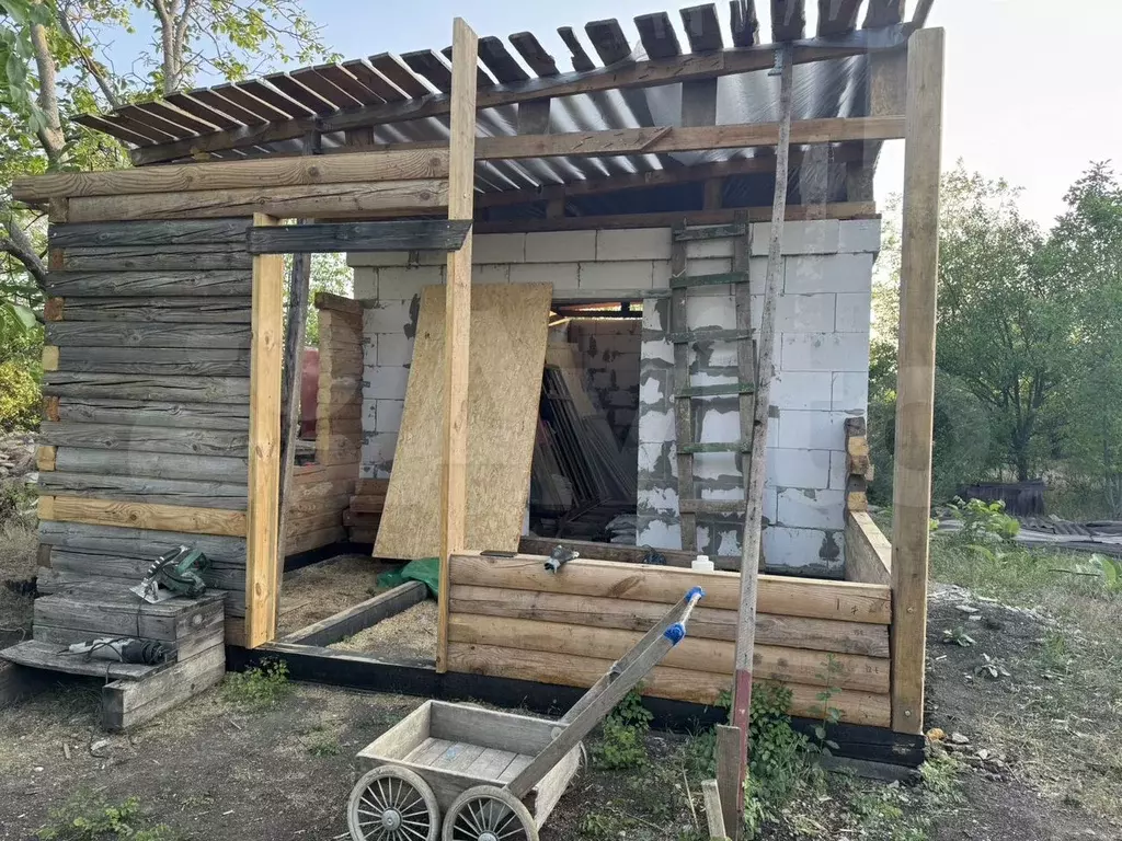 Дом 36 м на участке 6,2 сот. - Фото 1
