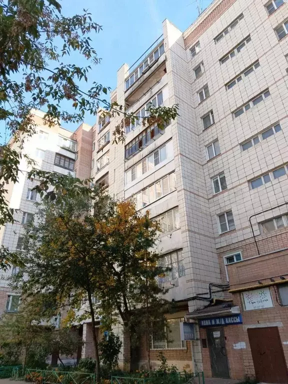 4-к. квартира, 75 м, 7/9 эт. - Фото 1