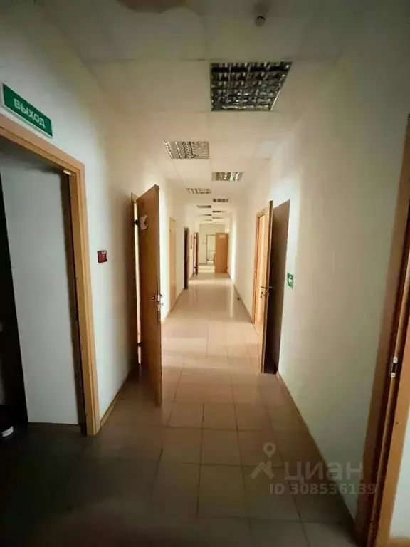 Помещение свободного назначения в Санкт-Петербург Конная ул., 13 (200 ... - Фото 0