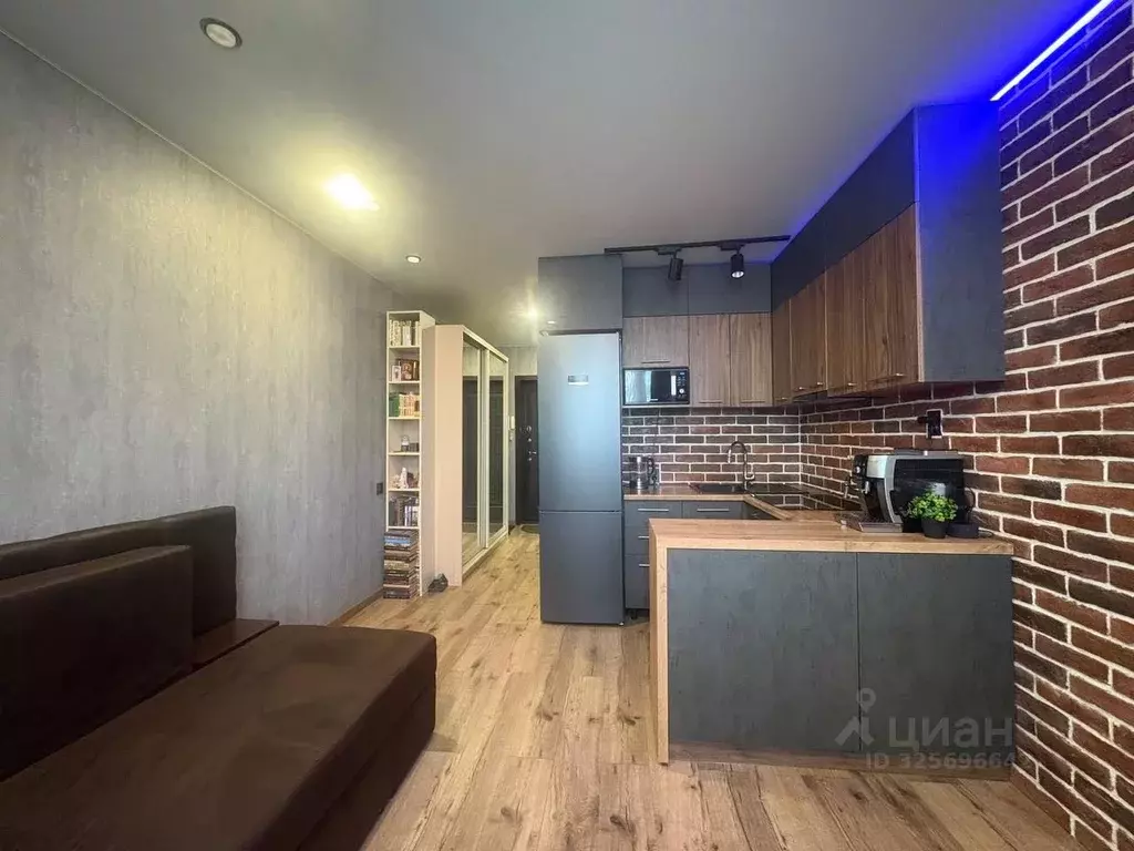 Студия Пензенская область, Пензенский район, Засечный сельсовет, с. ... - Фото 1