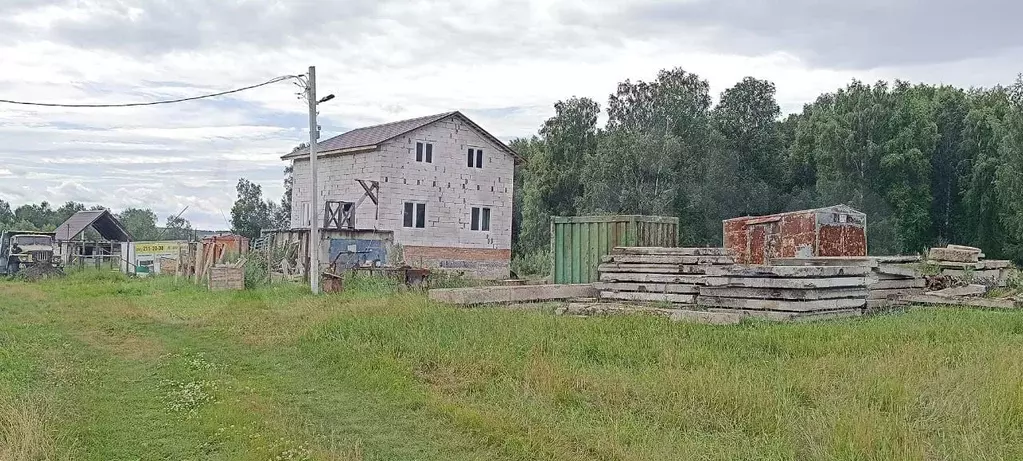 Участок 20 сот. (ИЖС) - Фото 0