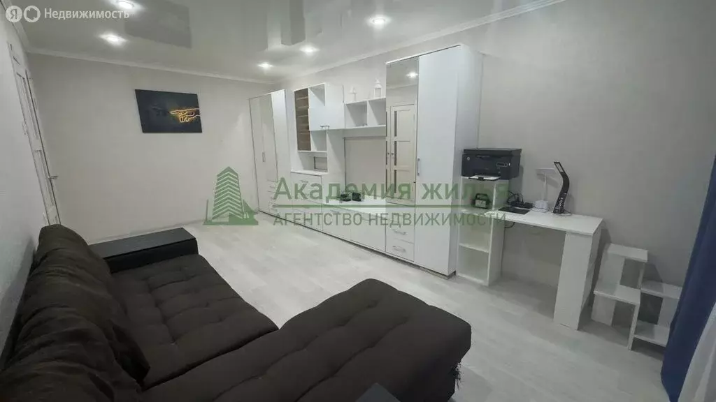 2-комнатная квартира: Энгельс, улица Тельмана, 43 (50.2 м) - Фото 2