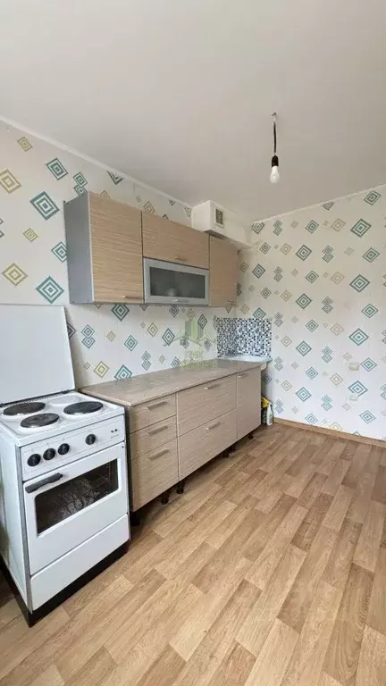 1-к кв. Бурятия, Улан-Удэ 113-й мкр, 20 (29.3 м) - Фото 2