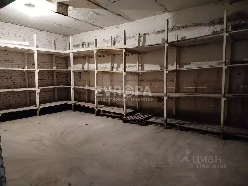 Помещение свободного назначения в Ульяновская область, Ульяновск ... - Фото 1