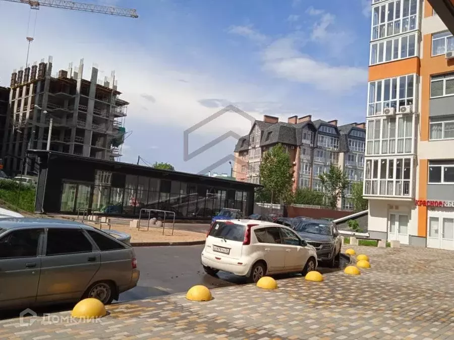 Продаётся 2-к квартира, 67 м - Фото 1