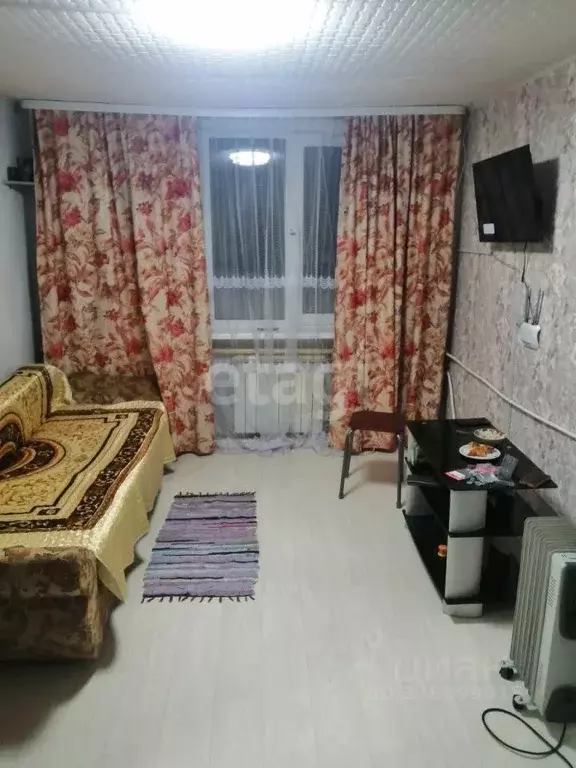 1-к кв. Ямало-Ненецкий АО, Тарко-Сале Пуровский район, ул. ... - Фото 1