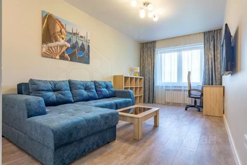 2-к кв. Иркутская область, Иркутск Байкальская ул., 346/1 (65.0 м) - Фото 0