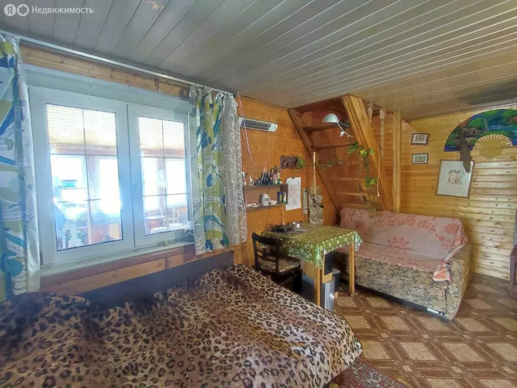 Дом в Ступино, СНТ Москворецкий Садовод (100 м) - Фото 2