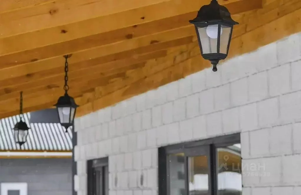 Дом в Кемеровская область, Новокузнецкий муниципальный округ, пос. ... - Фото 2