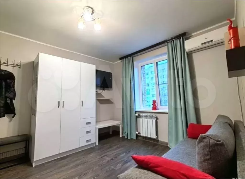 Комната 13 м в 4-к., 5/9 эт. - Фото 0