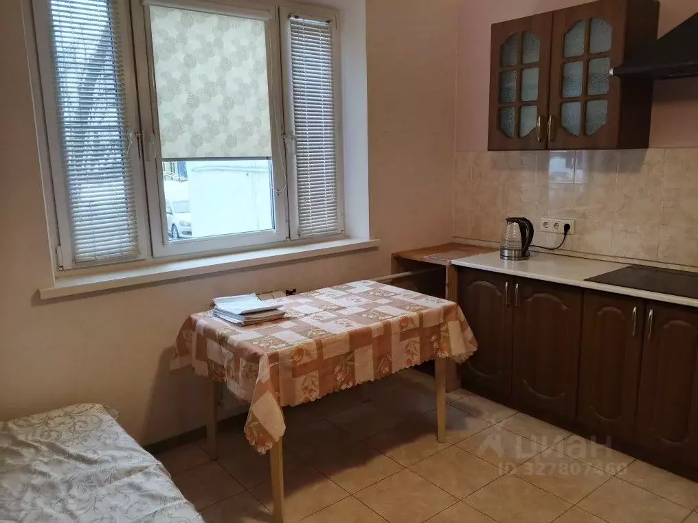 1-к кв. Москва Литовский бул., 46К1 (46.7 м) - Фото 2