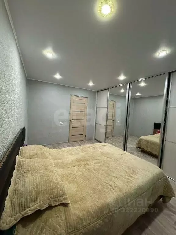 2-к кв. Татарстан, Альметьевск просп. Габдуллы Тукая, 61к2 (62.0 м) - Фото 1