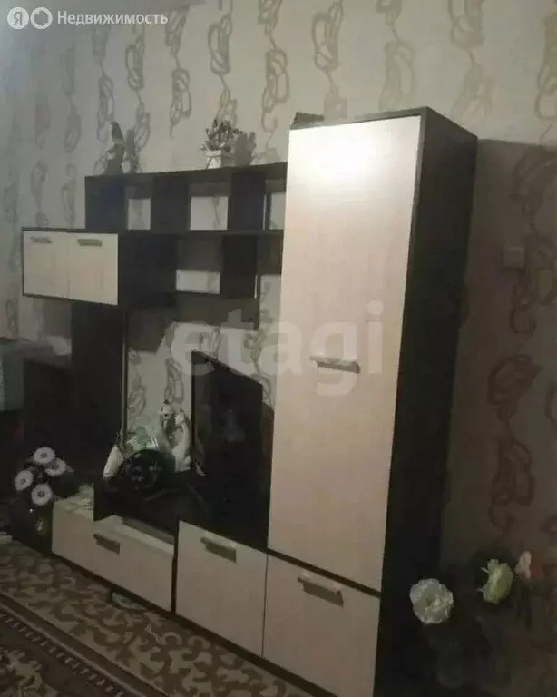 2-комнатная квартира: Медногорск, Комсомольская улица, 4 (43.9 м) - Фото 2