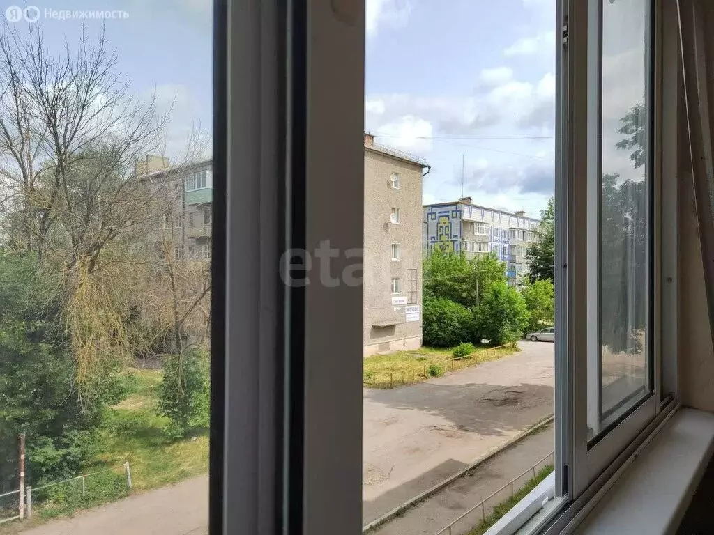 1-комнатная квартира: Ковров, Текстильная улица, 7 (28.3 м) - Фото 0