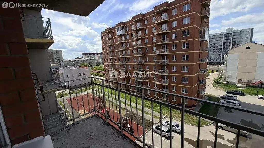 1-комнатная квартира: Ангарск, 32-й микрорайон, 22 (32.9 м) - Фото 1