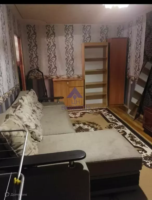Продаётся 1-к квартира, 34 м - Фото 1