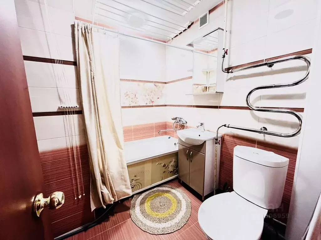 2-к кв. Карелия, Петрозаводск Судостроительная ул., 16 (44.0 м) - Фото 0