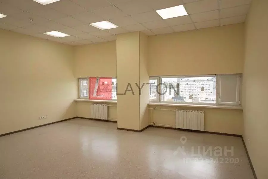 Офис в Москва ул. Орджоникидзе, 11С44 (69 м) - Фото 1