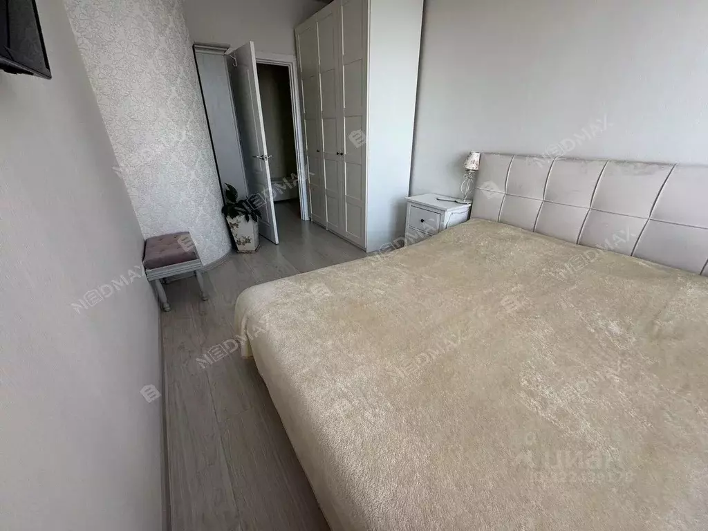 2-к кв. Санкт-Петербург Богатырский просп., 49к1 (59.0 м) - Фото 2