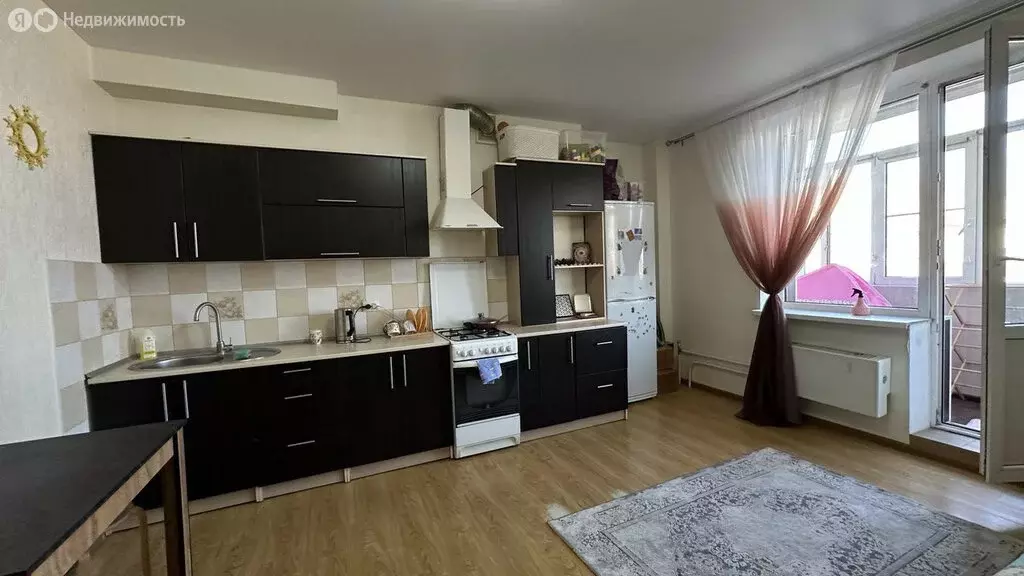 1-комнатная квартира: Батайск, Коммунистическая улица, 197 (42 м) - Фото 1