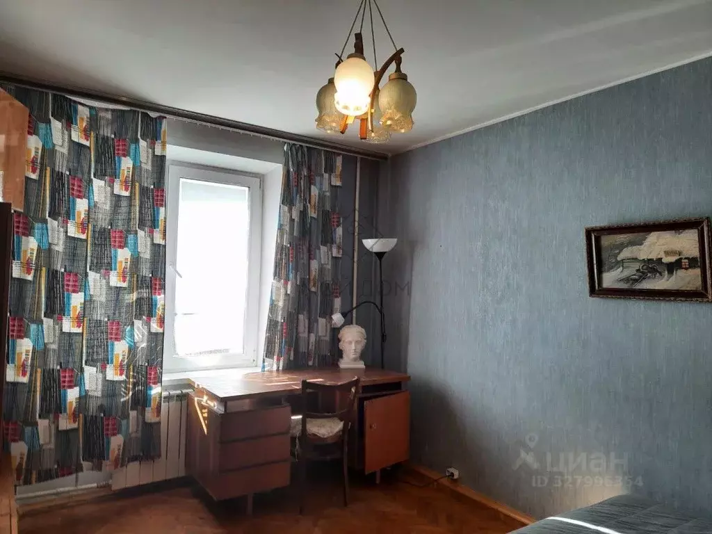 Комната Москва Фестивальная ул., 23 (16.0 м) - Фото 2