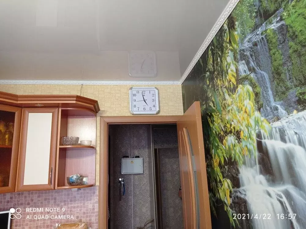 1-к кв. Татарстан, Казань Чистопольская ул., 12 (42.0 м) - Фото 2