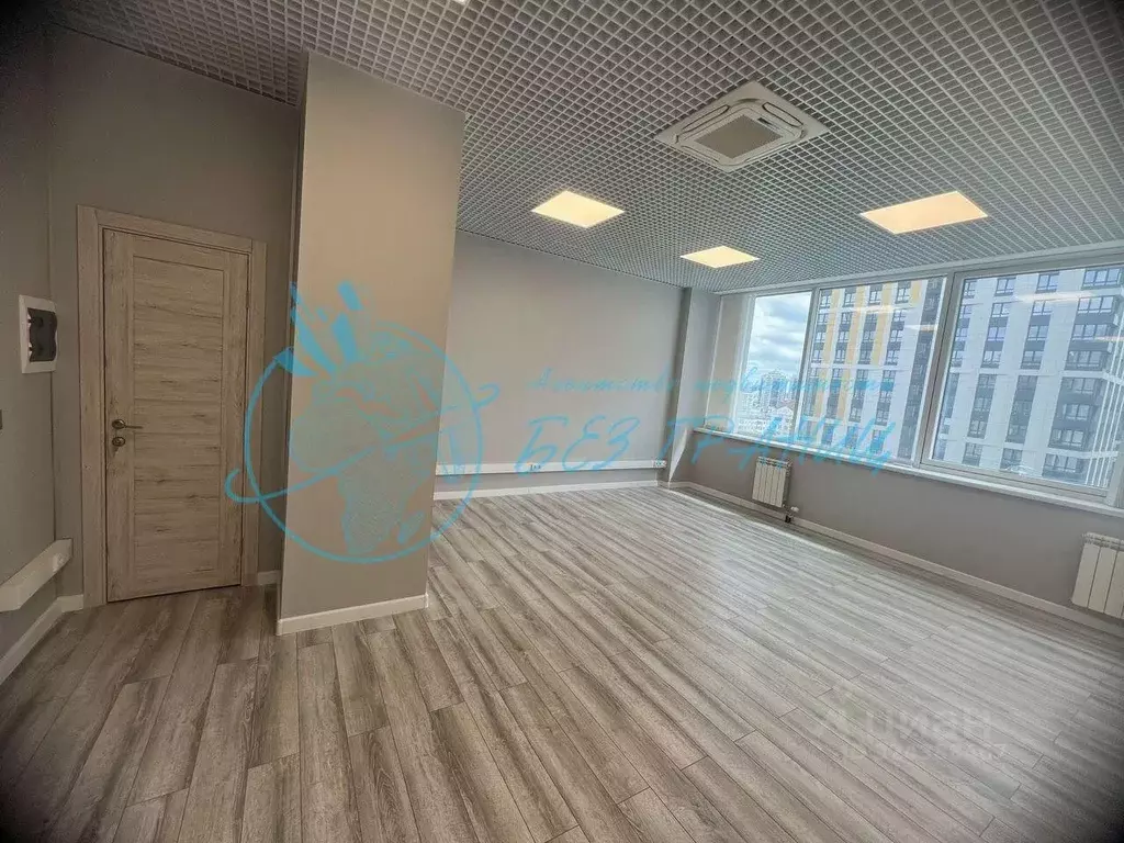 Офис в Свердловская область, Екатеринбург просп. Ленина, 8 (35 м) - Фото 1