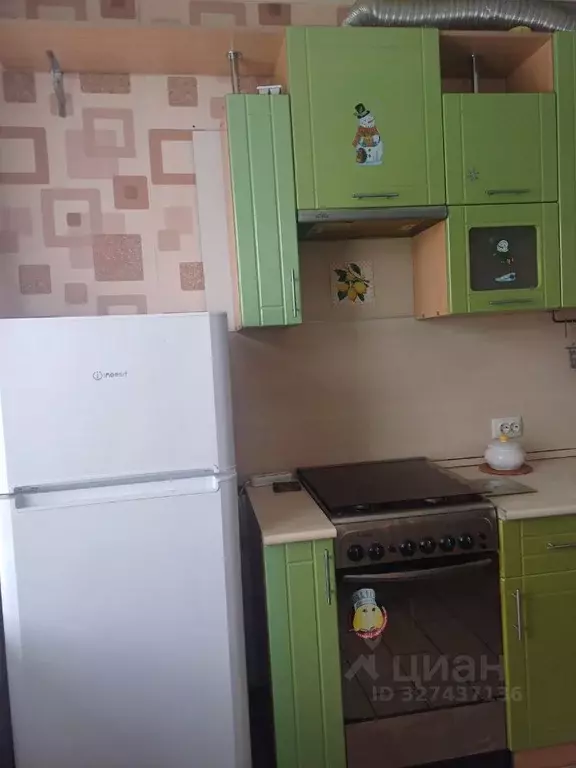 2-к кв. Курская область, Курск просп. Хрущева, 15 (46.0 м) - Фото 1