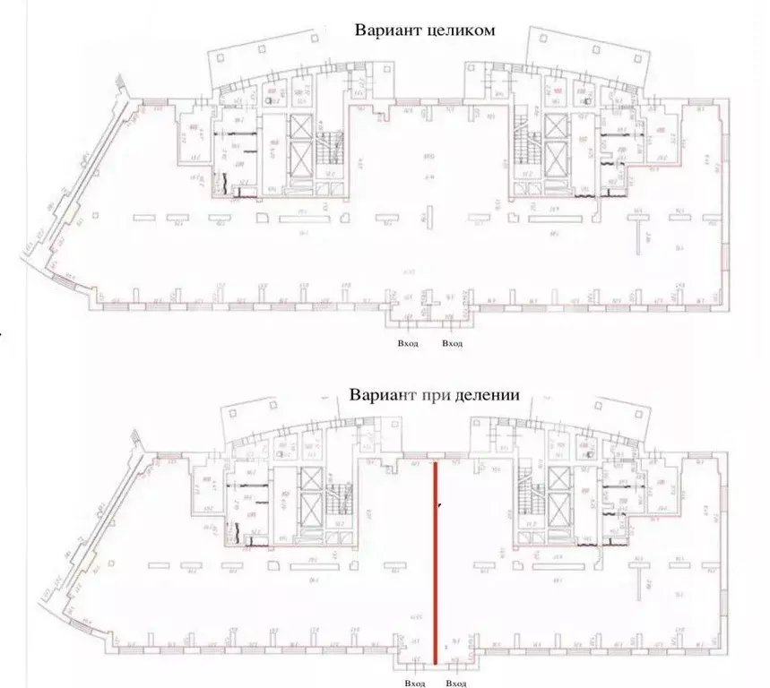 Торговая площадь в Московская область, Балашиха ул. Чистопольская, 24 ... - Фото 2