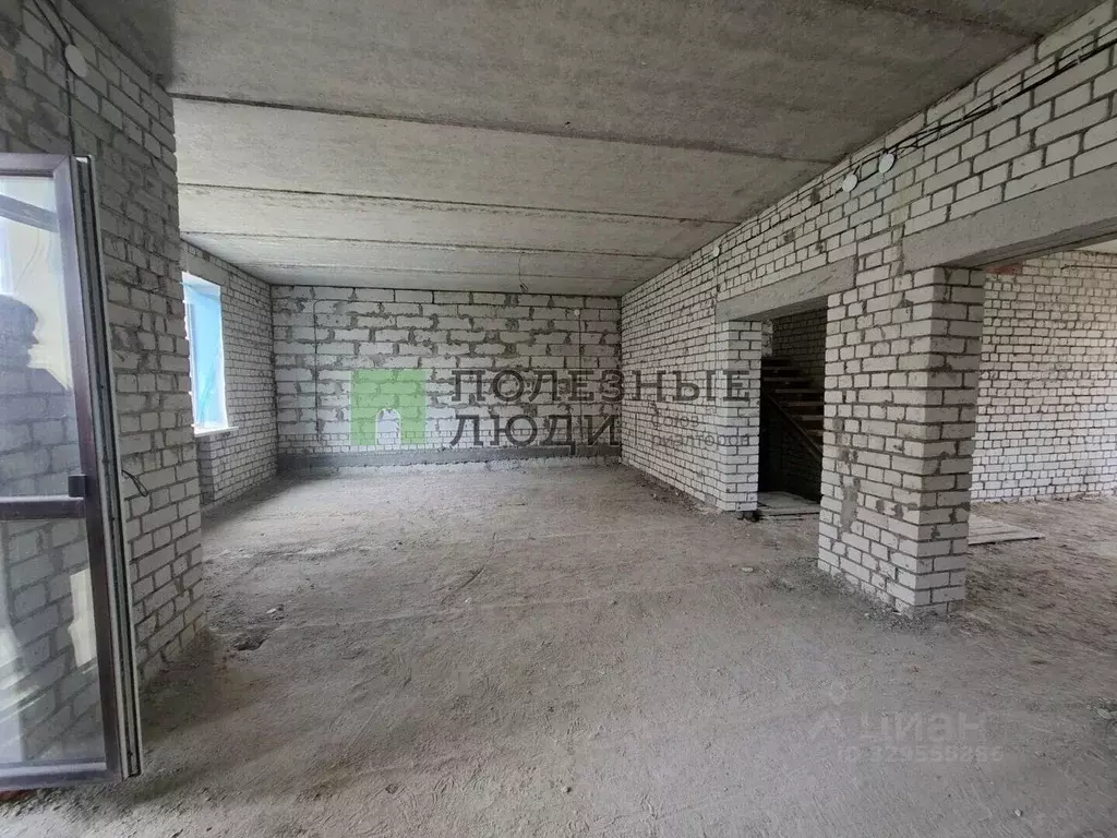 Таунхаус в Орловская область, Орел Выставочная ул., 21/2 (269 м) - Фото 2