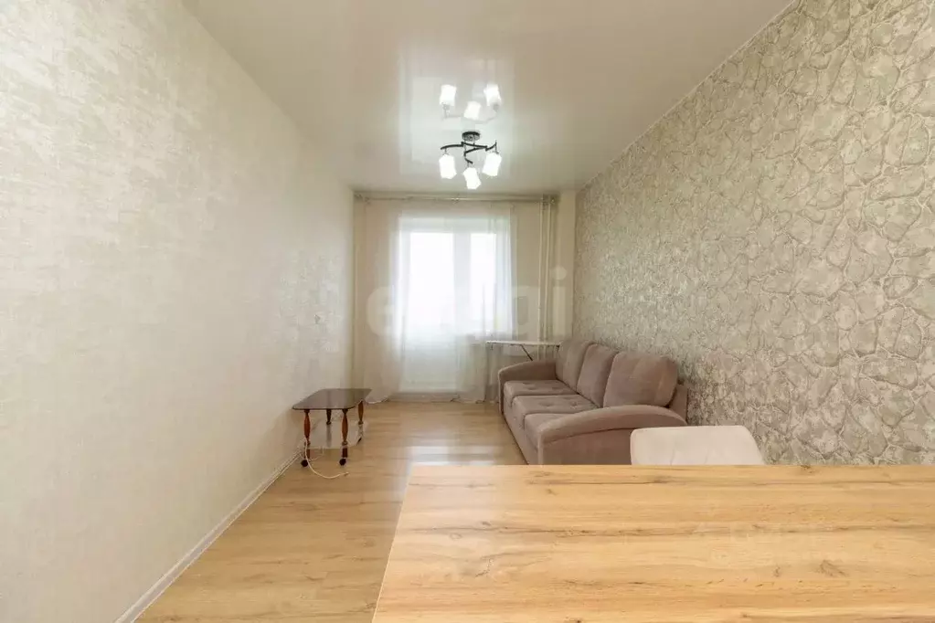 Студия Красноярский край, Красноярск ул. Калинина, 47К (32.0 м) - Фото 2