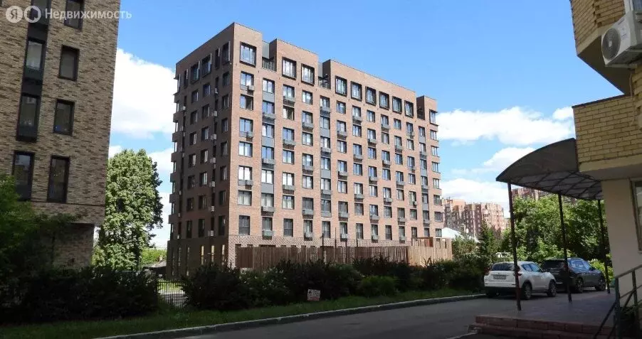 2-комнатная квартира: Тюмень, улица Усиевича, 16 (85.4 м) - Фото 2