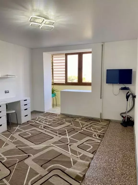 1-к кв. Крым, Евпатория проезд 9 Мая, 3 (35.5 м) - Фото 1