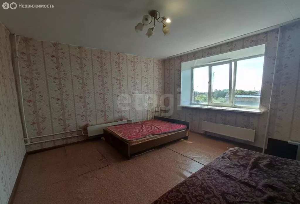 1-комнатная квартира: Троицк, 2-й микрорайон, 15 (36.7 м) - Фото 1