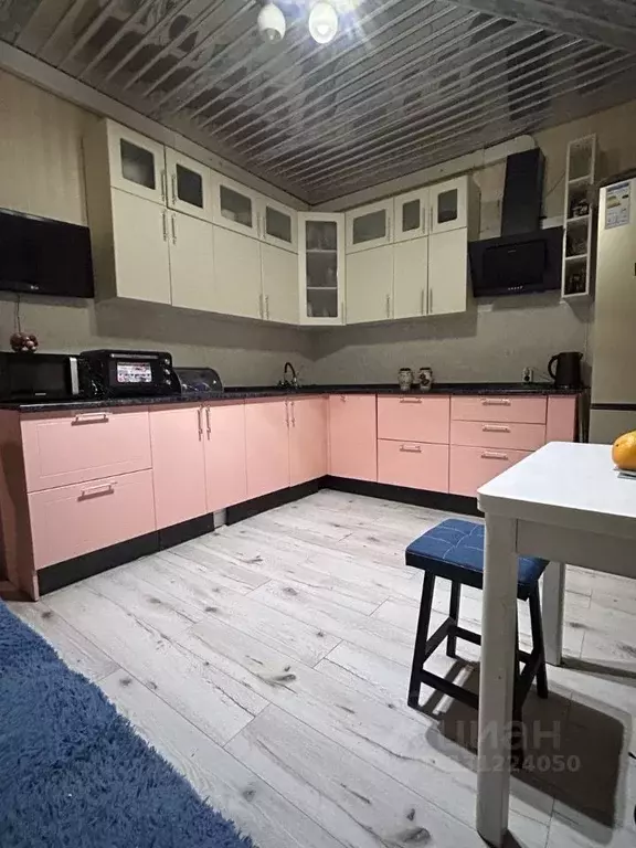 2-к кв. Санкт-Петербург ул. Ленсовета, 88 (90.0 м) - Фото 1