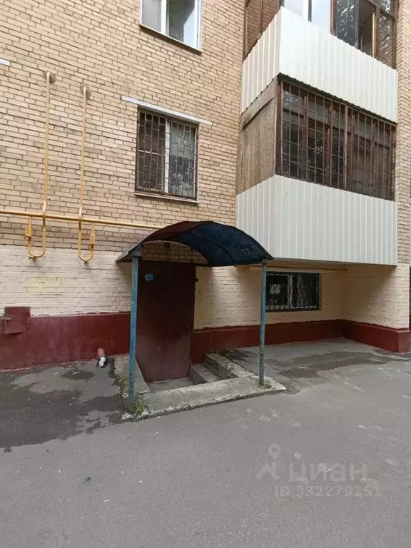 Склад в Москва ул. Бориса Галушкина, 18 (149 м) - Фото 1