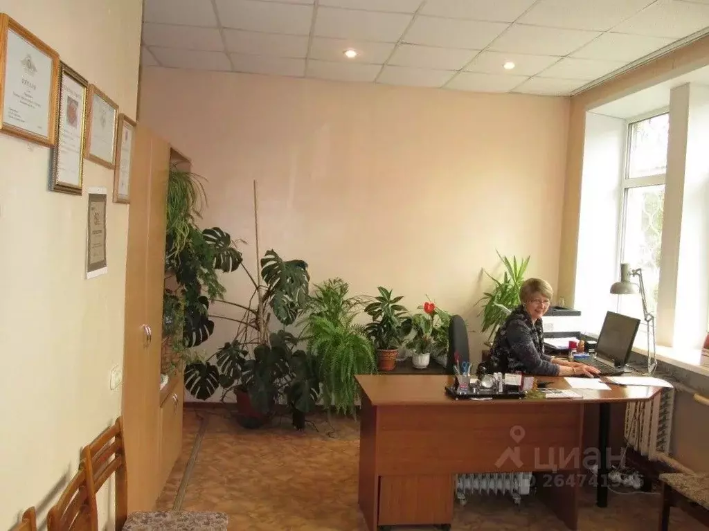 Помещение свободного назначения в Псковская область, Пустошка ... - Фото 2