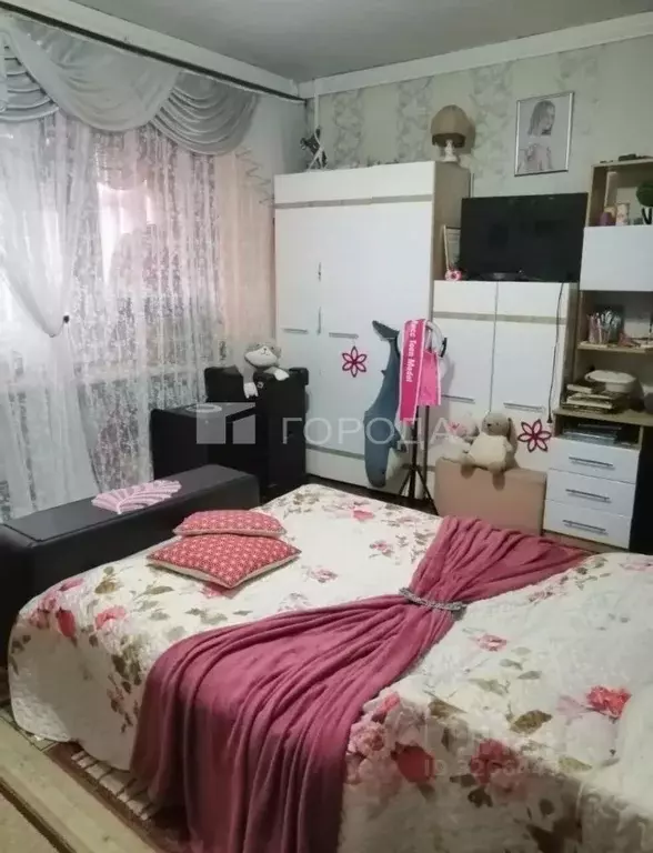 Комната Новосибирская область, Новосибирск ул. Гоголя, 6 (20.0 м) - Фото 1