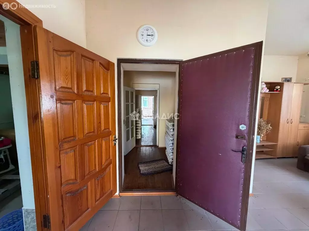 Дом в деревня Поповка, Северная улица, 3 (350 м) - Фото 2
