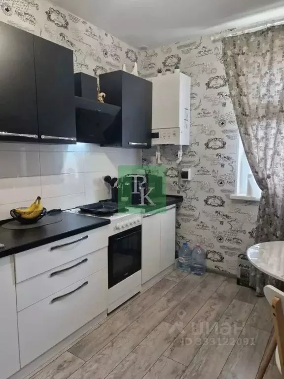 3-к кв. Севастополь ул. Горпищенко, 143к3 (88.0 м) - Фото 1