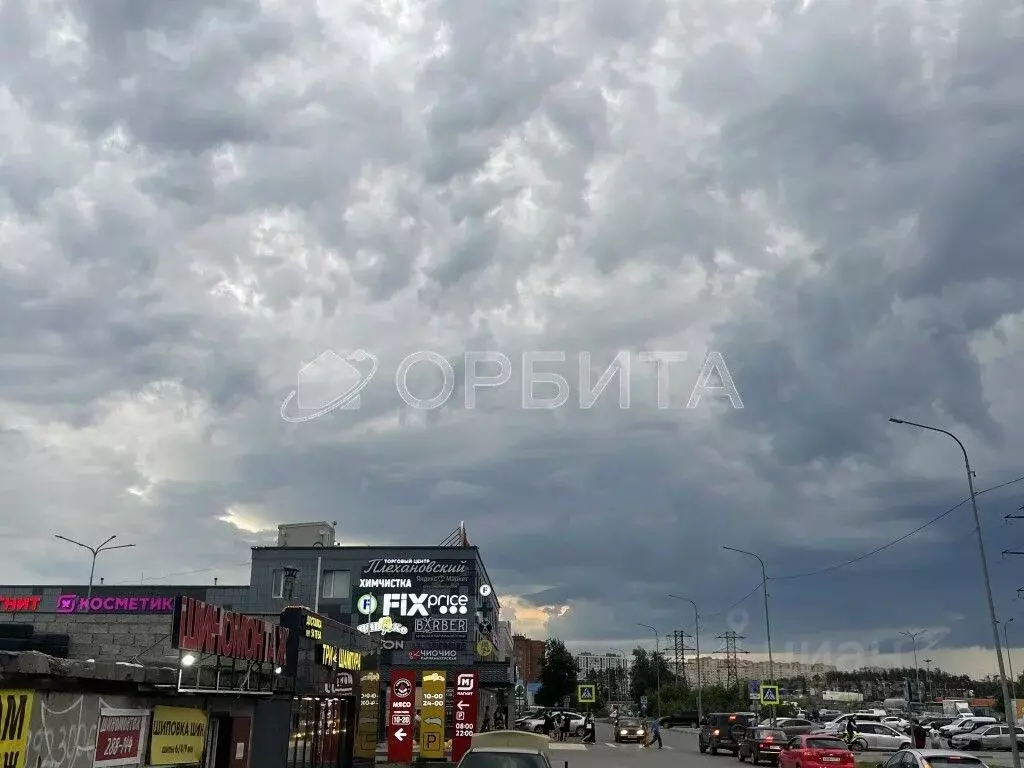 Гараж в Тюменская область, Тюмень ул. Московский Тракт, 144 (20 м) - Фото 1
