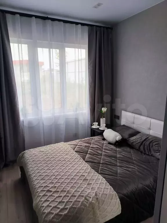 1-к. квартира, 33,7 м, 7/25 эт. - Фото 0