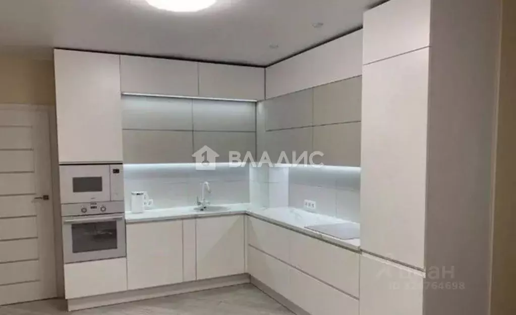 2-к кв. Калининградская область, Калининград Артиллерийская ул., 83 ... - Фото 2